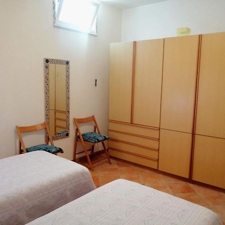 Vila Dimora Zara Cozze Exteriér fotografie