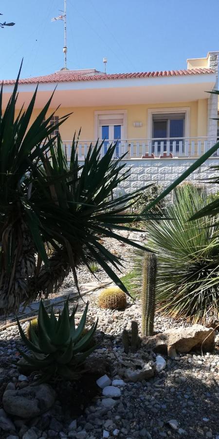 Vila Dimora Zara Cozze Exteriér fotografie