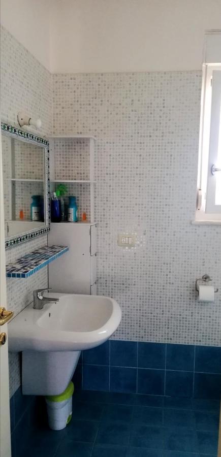 Vila Dimora Zara Cozze Exteriér fotografie