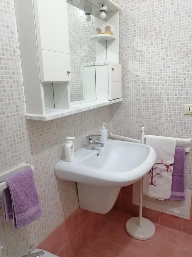 Vila Dimora Zara Cozze Exteriér fotografie