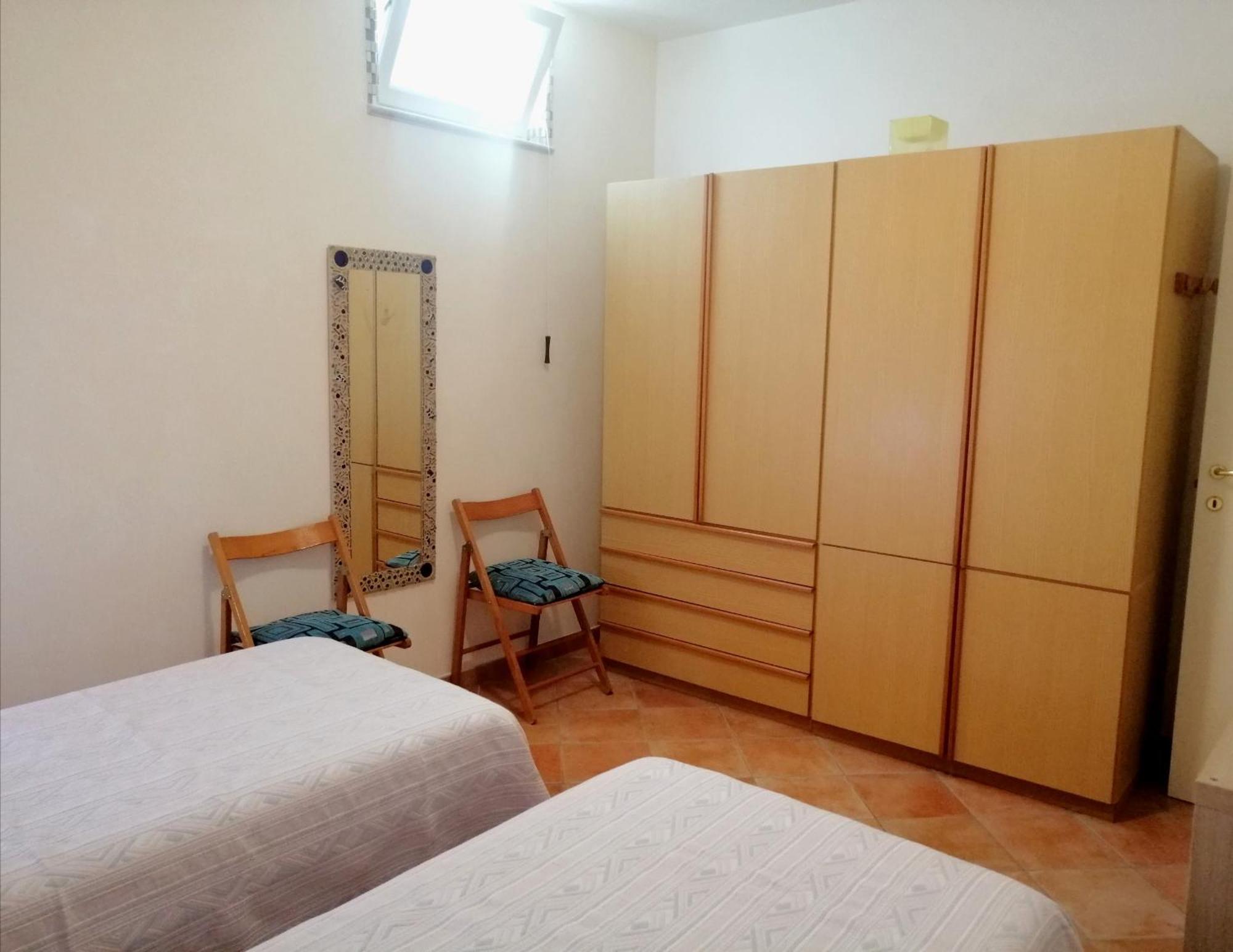 Vila Dimora Zara Cozze Exteriér fotografie