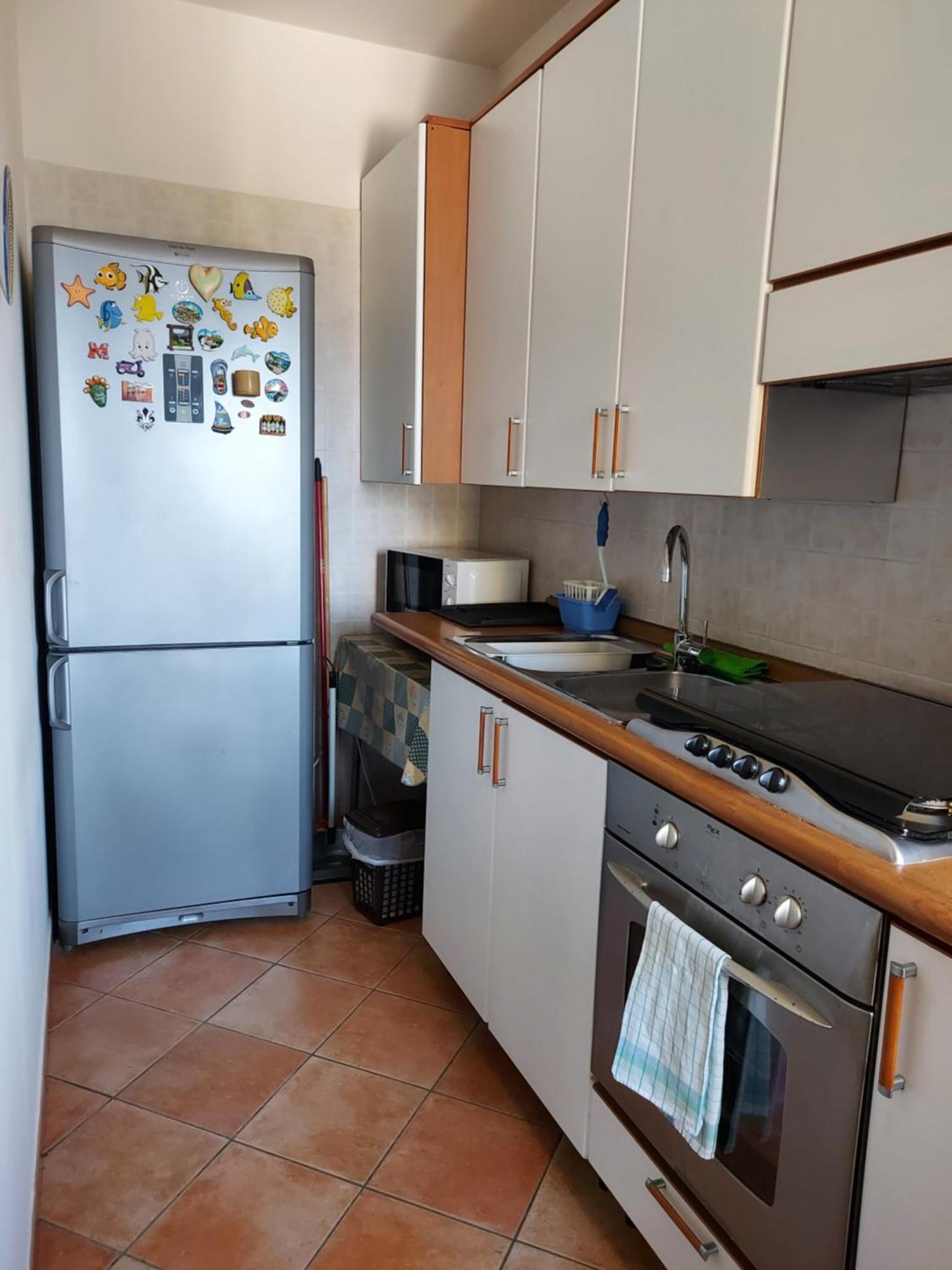 Vila Dimora Zara Cozze Exteriér fotografie